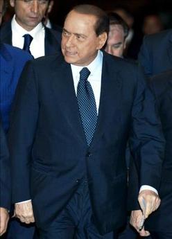 Berlusconi pierde la inmunidad y deberá enfrentar procesos judiciales