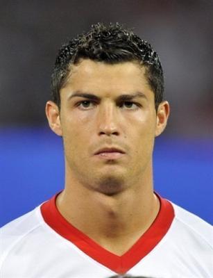 Guerra de brujos en torno al futbolista Cristiano Ronaldo