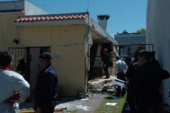 Uruguay: Un militar retirado será arrestado por el atentado con bomba en el Buceo