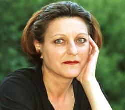 La escritora alemana Herta Müller gana el Nobel de Literatura del 2009