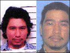 México: capturan a uno de los más buscados por el FBI