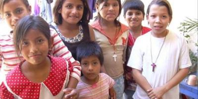 Más de 1,5 millones de niños mexicanos en EE.UU. sin seguro médico