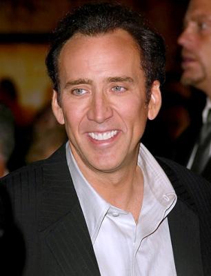 Nicolas Cage no paga impuestos