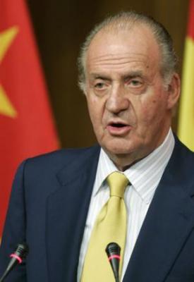 EEUU está "deseando" que el Rey de España visite el país