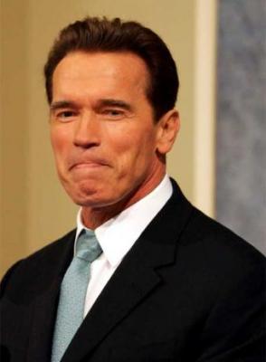 Schwarzenegger contra los paparazzi