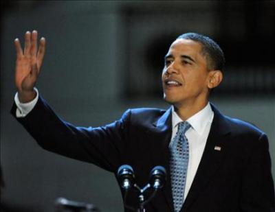 Obama rinde homenaje a la música latina, "que nos conmueve y nos mueve"