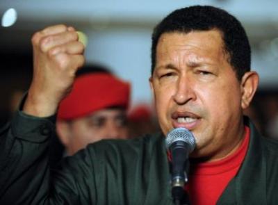 GRAVE: parlamento de Venezuela involucra al gobierno colombiano en un plan para matar a Chávez y pide reforzar fronteras
