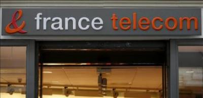 Francia absorta: no pueden parar los suicidios de los empleados de  France Télécom