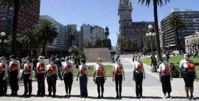 Las uruguayas y sus derechos