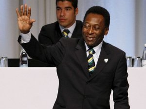 Pelé: Con Argentina en el Mundial, ganarles va tener más gusto