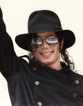 Dios le daba ideas a Michael Jackson para no dárselas a Prince