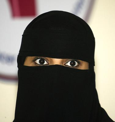 Una mujer saudí pidió el divorcio porque su marido le puso el apodo de "Guantánamo"
