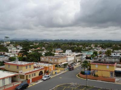 Masacre en Puerto Rico: Atacan a tiros bar; 7 muertos y 20 heridos