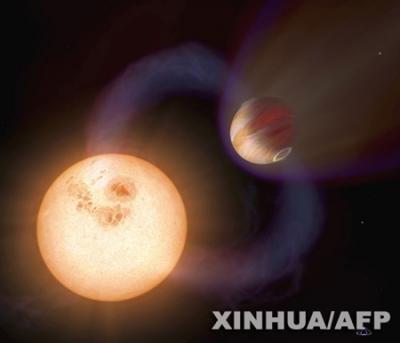 Hallan 32 nuevos planetas fuera del sistema solar