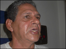 Cuba libera a disidentes
