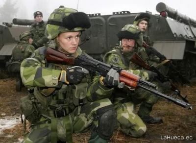 El Ejército ruso tiene vía libre