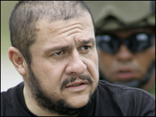 EE.UU: 45 años de cárcel para el colombiano "Don Diego"