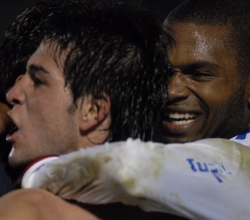 Uruguay: Nacional derrotó 5 a 0 a Atenas por el Apertura