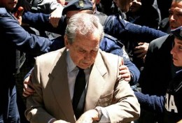 Uruguay: 25 años de prisión para el dictador Gregorio Alvarez por 37 crímenes y delito de Lesa Humanidad