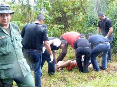 Confusa matanza en frontera común de Venezuela y Colombia