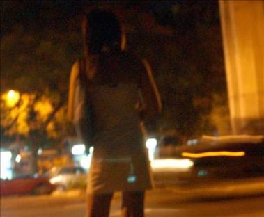 Asesinato de una prostituta brasileña fue ordenado en España