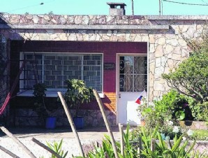 Uruguay: una señora prendió fuego al marido y lo mató
