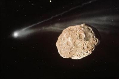 Un asteroide hizo explosión sobre Indonesia con una potencia tres veces mayor a la bomba atómica