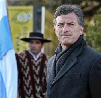 El alcalde de Buenos Aires acusa al Gobierno argentino de "complot"