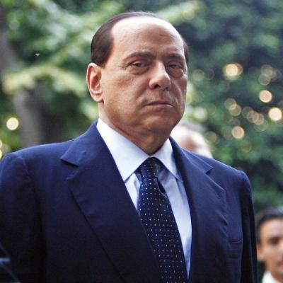 Jueces italianos piensan ir a la huelga por los ataques de Berlusconi