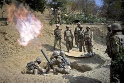 El Ejército paquistaní mata a 11 talibanes en furiosa represalia