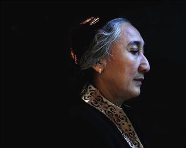 Tras la revuelta étnica, Rebiya Kadeer, líder uigur, acusa a China de "genocidio"