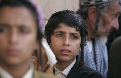 Estados Unidos aloja en secreto a unos 60 judíos de Yemen