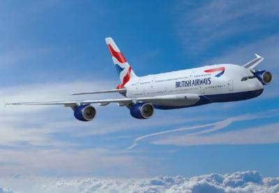 Misterio: Seis pasajeros se desmayan en vuelo desde EEUU a Londres