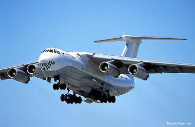 11 muertos al estallar en llamas un avión del gobierno ruso