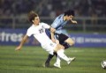Mundial Sub 17: Uruguay pasó a octavos de final al empatar sin goles con Italia