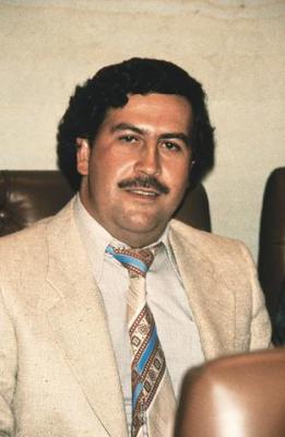 Historias del narco: Pablo Escobar quemó 2 millones de dólares para evitar que su hija se congelara
