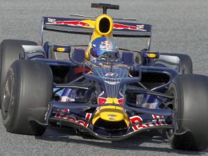 Fórmula 1 se queda sin neumáticos