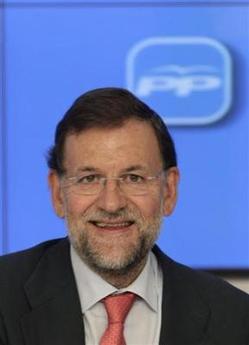 España loca: no confían en Rajoy pero igual lo votarían