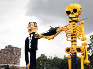 A 6 de cada 10 mexicanos no les preocupa la muerte ´en lo más mínimo´