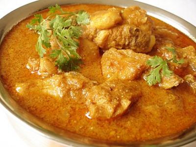 Un componente del curry elimina células cancerígenas