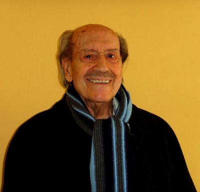 La escena española lamenta la pérdida del actor López Vázquez