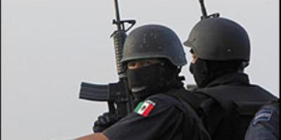 Soldados mexicanos matan a agente federal en tiroteo