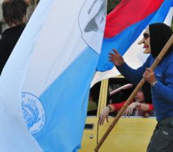 Uruguay: el Partido Nacional aceptó debatir con la fórmula del Frente Amplio