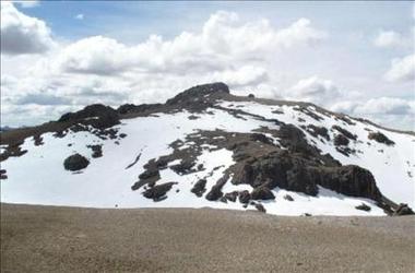 Piensan pintar de blanco los glaciares peruanos para protegerlos del deshielo
