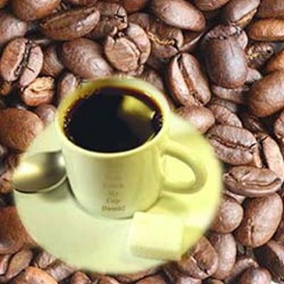 Efectos de la cafeína en nuestro organismo
