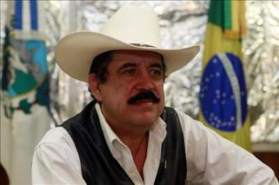 Honduras: golpistas congelan creación de un gobierno títere