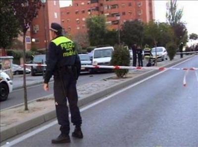 Xenofobia en Madrid: Matan a tiros a una mujer gitana que estaba en un vehículo con sus dos hijos, uno de los cuales está grave