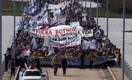 Gualeguaychú: la batalla continúa