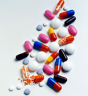 El uso excesivo de antibióticos amenaza a la medicina moderna