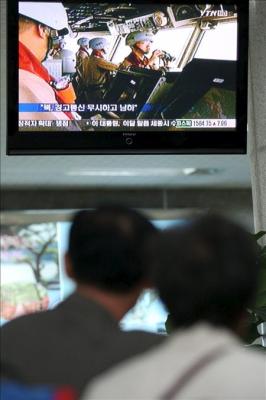 Corea de Norte dice que Seúl "pagará caro" el intercambio de disparos entre barcos